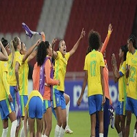 উরুগুয়েকে হারিয়ে কোপা ফাইনাল-অলিম্পিকে ব্রাজিল