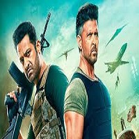 বিশ্বরেকর্ড গড়লো হৃতিক-এনটিআরের ‘ওয়ার টু’