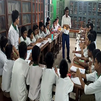 পশ্চিমবঙ্গের স্কুলে অভিনব উদ্যোগ ‘নো ওয়ান ব্যাকবেঞ্চার্স’