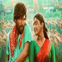 ১১৩৫ কোটি টাকা বাজেটের সিনেমায় আল্লুর বিপরীতে রাশমিকা!