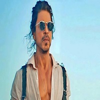 শুটিংয়ে আহত শাহরুখ, নেওয়া হচ্ছে যুক্তরাষ্ট্রে