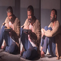 বন্দী শাকিব, চোখে পানি!