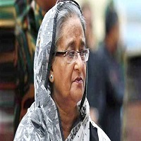 আদালত অবমাননার মামলায় শেখ হাসিনার ৬ মাসের কারাদন্ড