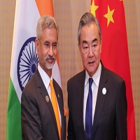 ভারতের ওপর থেকে বাণিজ্য নিষেধাজ্ঞা প্রত্যাহার চীনের