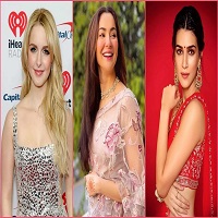 বিশ্বের সেরা ১০ সুন্দরী অভিনেত্রীর তালিকা প্রকাশ