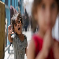 গাজায় প্রায় ১৯ হাজার শিশু নি*হ*ত, হা*ম*লা তীব্রতর