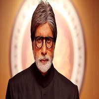 শরীর ভারসাম্য হারাতে শুরু করেছে: অমিতাভ বচ্চন