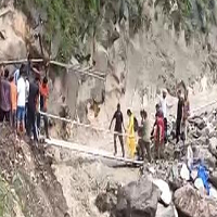 ভারতের জম্মুতে মেঘভাঙা বৃষ্টিতে বন্যায় প্রাণহানি ১২