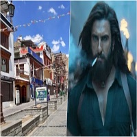 রণবীরের সিনেমার সেটের ১২০ জন হাসপাতালে