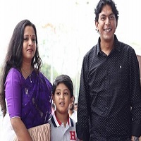 ভুলে গেছি, আজ আমাদের বিয়ের দিন: চঞ্চল