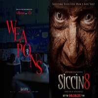 একই দিনে দেশে আসছে ভয়ংকর দুই ভূতের ছবি