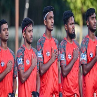 পাকিস্তান নাম প্রত্যাহার করায় হকিতে সুযোগ বাংলাদেশের