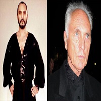 ‘সুপারম্যান’-এর জেনারেল জড অভিনেতা টেরেন্স স্ট্যাম্প আর নেই