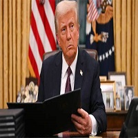 ট্রাম্পের অধিকাংশ শুল্কারোপ অবৈধ : মার্কিন আদালত