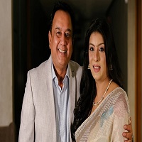 আমি মায়ের মতো একটা বউ পেয়েছি: জাহিদ হাসান