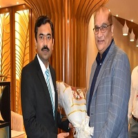 ঢাকায় এলেন পাকিস্তানের নতুন হাইকমিশনার