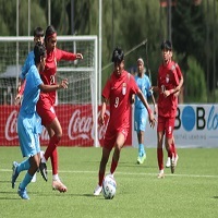 ভারতের কাছে ২-০ গোলে পরাজিত বাংলাদেশ অনূর্ধ্ব-১৭