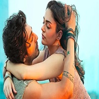 বক্স অফিসে আয় ৬৫৫ কোটি: কত টাকা পারিশ্রমিক নিয়েছেন আহান-অনীত?