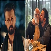 মারা গেছেন গায়ক আতিফ আসলামের বাবা 