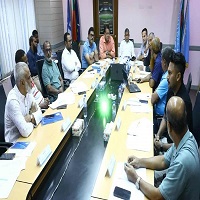 ৩ বছর পর আবার মাঠে গড়াচ্ছে জাতীয় ফুটবল চ্যাম্পিয়নশিপ