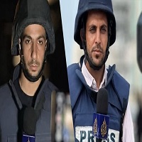 গাজায় ইসরায়েলি হা*মলায় আল জাজিরার ৫ সাংবাদিক নি*হ*ত