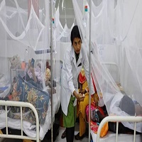 দেশে ডেঙ্গুতে ১ জনের মৃত্যু, হাসপাতালে ভর্তি ৩৮২