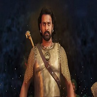 আবারো ‘বাহুবলী’ রূপে হাজির প্রভাস