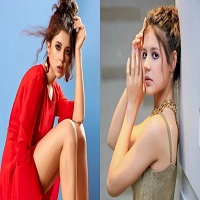 পাঞ্জাবি পরা ছেলেদের ভালো লাগে, বাংলাদেশি বিয়ে করতে চান রাশিয়ান মডেল