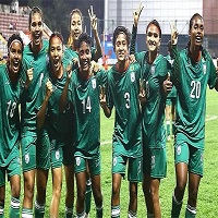 এশিয়ান কাপের আগে বড় প্রস্তুতিতে বাংলাদেশ নারী দল