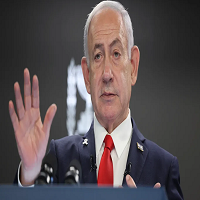 নেতানিয়াহুর পরিকল্পনায় ‘গ্রেটার ই*সরা*য়েল’