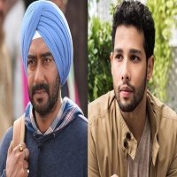 বক্স অফিসে মুখোমুখি অজয়-সিদ্ধার্থ, কে এগিয়ে?