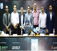 প্রথমবারের মতো ফিফা ই-বিশ্বকাপের বাছাইয়ে বাংলাদেশ