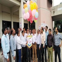 চাঁপাইনবাবগঞ্জে জাতীয় ও আন্তর্জাতিক যুব দিবস উদযাপন : প্রযুক্তির ভালো দিক কাজে লাগানোর আহ্বান