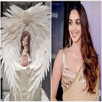 ‘সর্বকালের সেরা’, মা হওয়ার পর প্রথম জন্মদিনে কিয়ারা