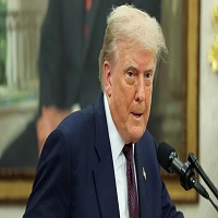 সেমিকন্ডাক্টর আমদানিতে ১০০ শতাংশ শুল্ক আরোপের ঘোষণা ট্রাম্পের