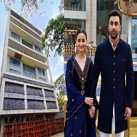 ‘মান্নাত’কে টপকে যাবে রণবীর-আলিয়ার নতুন বাড়ি!