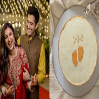 বাবা-মা হতে চলেছেন পরিণীতি চোপড়া-রাঘব চাড্ডা