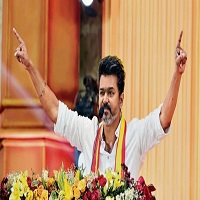  বিজেপি ও মোদির বিরুদ্ধে যুদ্ধ ঘোষণা থালাপতি বিজয়ের