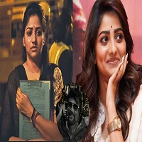 ‘কুলি’তে অভিনয়ে নজরকারা অভিনেত্রী রচিতা