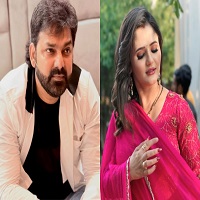 অভিনেত্রীর অভিযোগ, ক্ষমা চাইলেন অভিনেতা