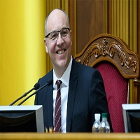 ইউক্রেনের সাবেক স্পিকারকে গুলি করে হত্যা