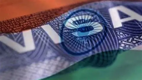 বাংলাদেশি নাগরিকদের ভিসা ফি বাড়ানোর সিদ্ধান্ত ভারতের