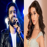 আমাল মালিকের ক্রাশ অভিনেত্রী শ্রদ্ধা কাপুর