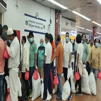 ৩৯ বাংলাদেশিকে ফেরত পাঠালো যুক্তরাষ্ট্র