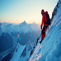 ৯৭ হিমালয় পর্বতে বিনামূল্যে আরোহণের সুযোগ নেপালে