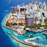 মালদ্বীপে ট্যুরিস্ট ভিসায় কাজ করলে জেল-জরিমানা