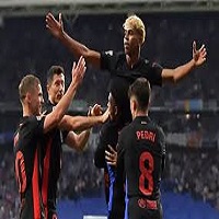 বার্সার শিরোপা রক্ষার মিশন শুরু আজ রাতে 