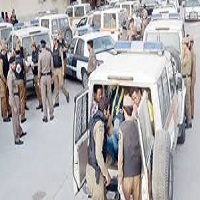 সৌদি আরবে ২২ হাজারের বেশি প্রবাসী গ্রেফতার এক সপ্তাহে