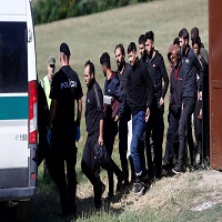 উগান্ডা ও হন্ডুরাসে অভিবাসী পাঠাবে যুক্তরাষ্ট্র