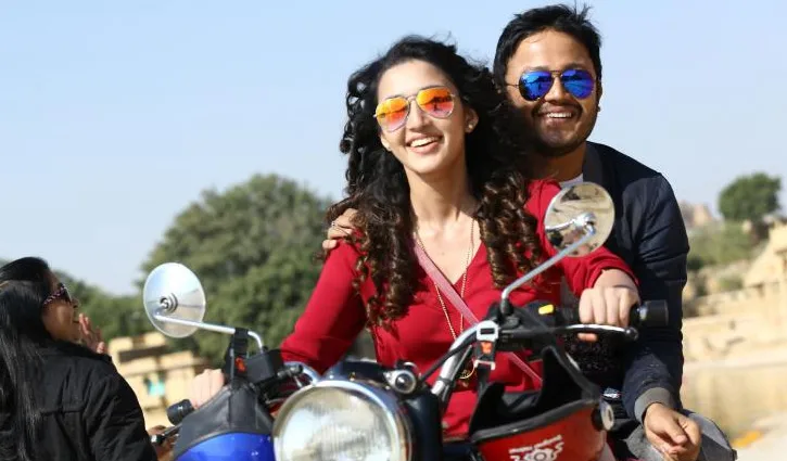 ৯৭ লাখ বাজেটের সিনেমায় আয় ১০৪ কোটি